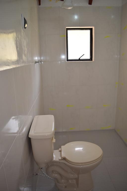 Hostal Jacha Inti Comunidad Yumani Exterior photo
