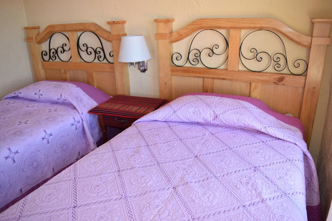 Hostal Jacha Inti Comunidad Yumani Exterior photo